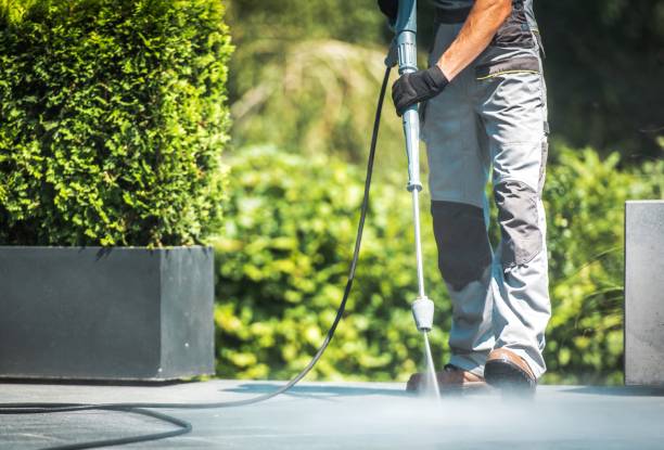 Best Fence Cleaning  in Mart, TX