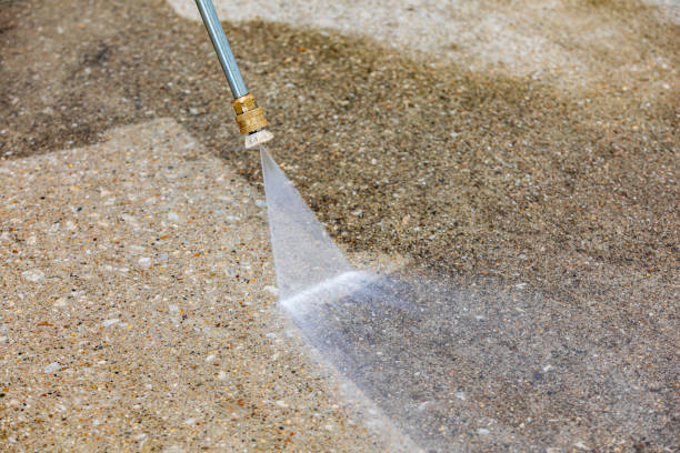 Best Building Exterior Washing  in Mart, TX