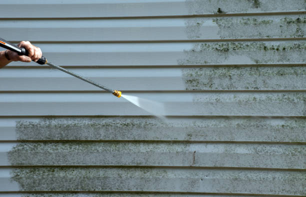 Best Restaurant Pressure Washing  in Mart, TX