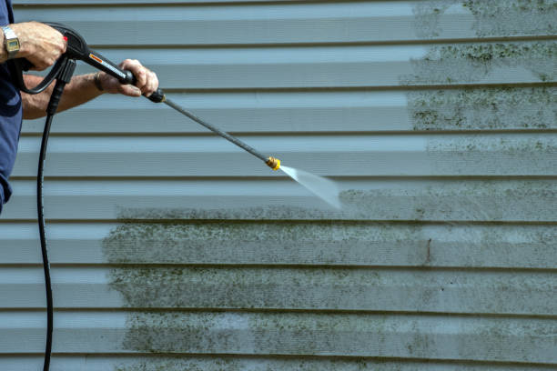 Reliable Mart, TX Pressure Washing Solutions