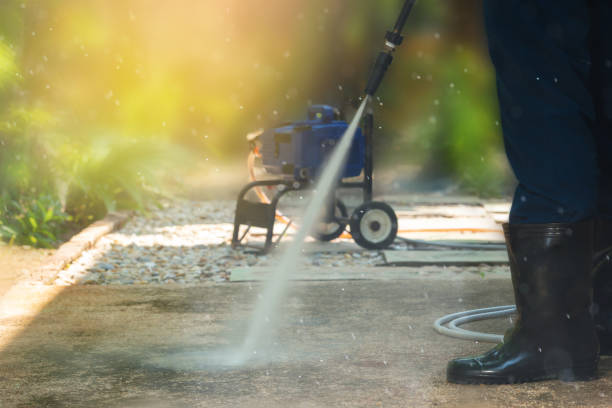 Best Oil Spill Cleanup  in Mart, TX